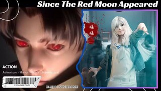 PV "Since The Red Moon Appeared" Coming Soon