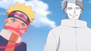 [Boruto Episode 131] Naruto mengamuk dan melukai Boruto, tapi Jiraiya menerima Boruto sebagai muridn