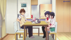 Chuunibyou Ren Special Eps 06 Sub Indo