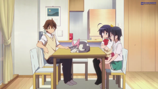 Chuunibyou Ren Special Eps 06 Sub Indo