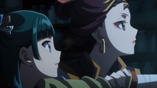 Kusuriya no Hitorigoto S2 Eps 20 Sub Indo || Kuramanime