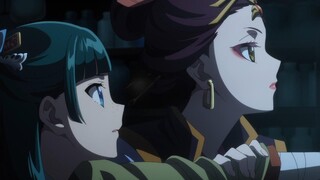 Kusuriya no Hitorigoto S2 Eps 20 Sub Indo || Kuramanime
