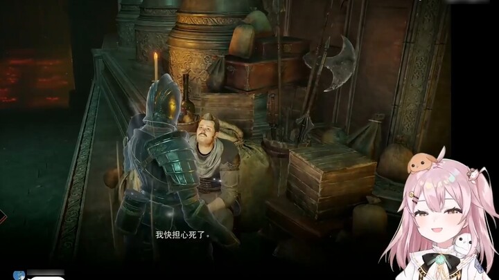 [永雏塔菲] Without Genshin Impact, who would know your Pizza Hut?