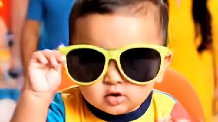 Shararati bacha | viral vedio