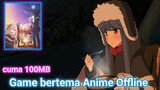 Buruan Coba!!! Game adapatasi dari Anime Yuru Camp cuyy