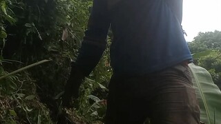 pag tanim ay Hindi biro..Kaya laban par