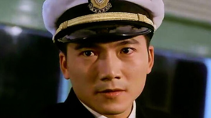 [Hong Kong film mashup/All ruthless/Fire] It takes n+1 seconds! All ruthless! No mercy! "Don't mess 