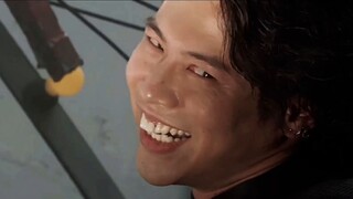 [Jagura/Tregear/Fushii K] Kami adalah manusia iblis yang tidak memakan kembang api dunia.