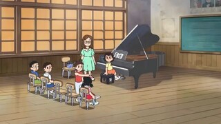 Doraemon episode 569