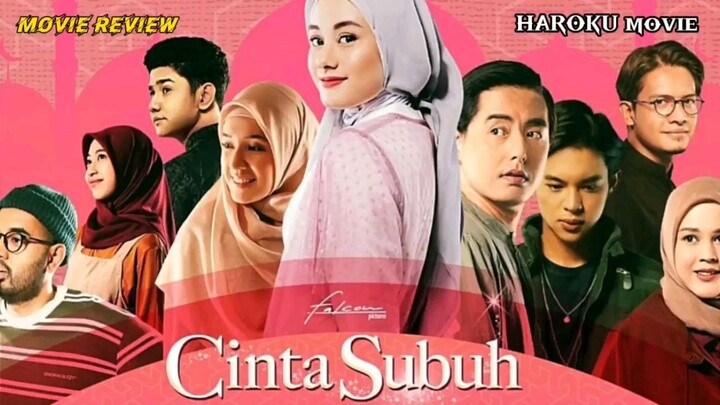 Cinta Subuh yang di rindukan