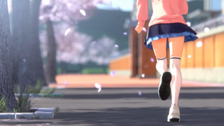 【3月/新手游】偶像大师 新企划&游戏APP 新情报发布告知PV【MCE汉化组】