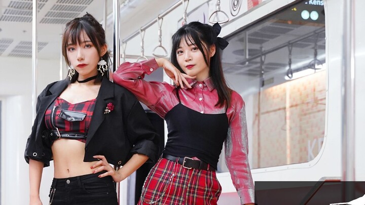 【Shan Hai Ji】Walking To U across time and space-Infinite King Group❤come only for you