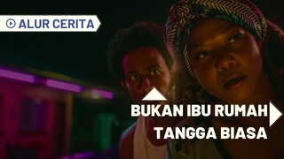 BALIKIN ANAK GUE ATAU LU DIE - PART 1