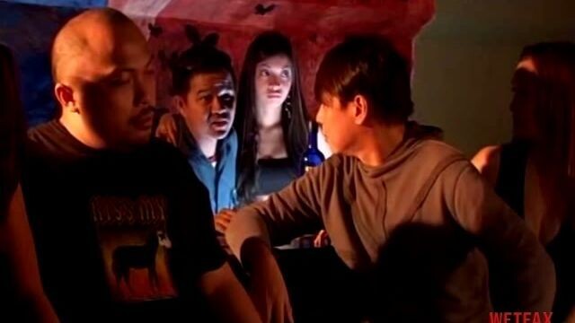 THE DAWN in TULAD NG DATI  (2006)