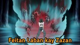 Feitan Laban kay Zazan (Anime Recap) || Hunter X Hunter Tagalog