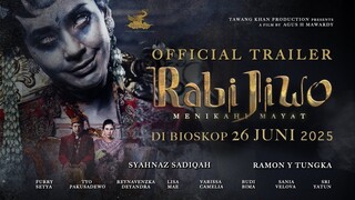 Rabi Jiwo (2025)