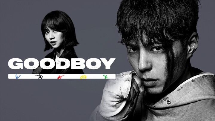 Watch Good Boy Season 1 Full Series 2025 HD - onoflix.ru