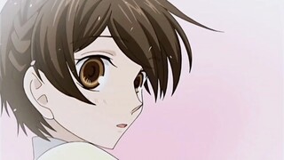 "Haruhi x Suwang Huan" Có lẽ chúng ta đã yêu nhau rồi