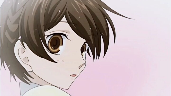"Haruhi x Suwang Huan" Có lẽ chúng ta đã yêu nhau rồi