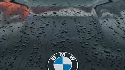 bmw power