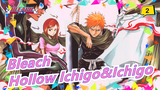 [Bleach] Hollow Ichigo&Ichigo_2