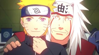 Lean Wit Me - Juice WRLD // Naruto AMV