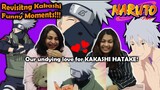He is soooo COOL! Indians React to Kakashi Hatake/Kakashi Sensei’s Funny Moments #Naruto #ナルト