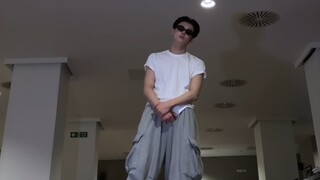 Finally, you! Ranjun joins the challenge! 【Cui Ranjun】250326 Tiktok update Like Jennie Challenge!
