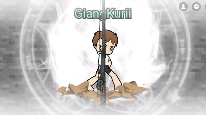 "Bản Sao Thái Cực Quyền Pháp Của Thân Lão" Mô Phỏng Câu Cá Vạn Cân Builda #BuildaGame#创游世界#34035061