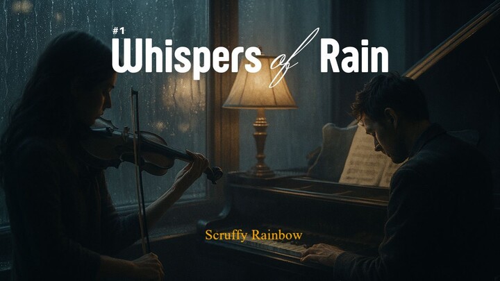 Whispers of Rain