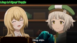 Cái gì nhìn cũng ngứa mắt #anime