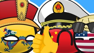 "Những tên trộm nước" [Qua vũ hội quốc gia lần thứ 281]
