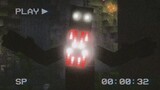 Destroying Minecraft with horror mods