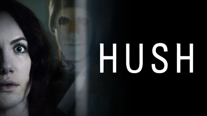 Hush 2016 (1080p) - Popcorn Paradise 🎬🍿