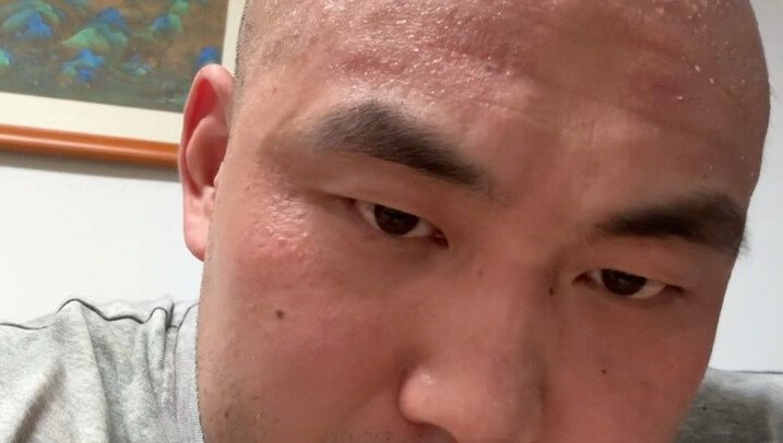 Losing fat this year has been tough—after two years of letting myself go, I packed on a ton of weigh