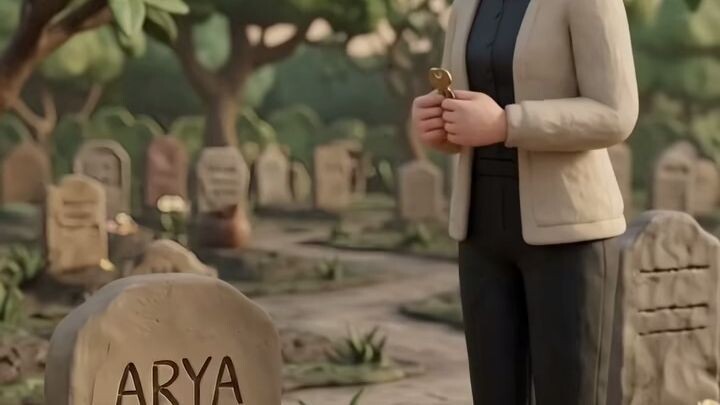 Season 2 Part 10 (END) ｜ Adik yang Selalu Diminta Mengalah… (Kepergia...
