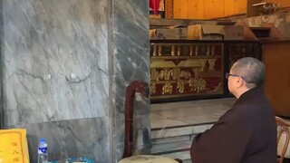 菲律宾信愿寺梁皇大法会第一天🥹]法会五天 到七月十五结束