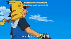 Pokemon Tập 294