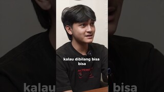 Ketika annya badmood☺️