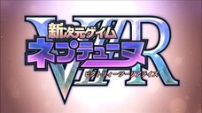 新次元ゲイム ネプテューヌVIIR OP Starting Days!!