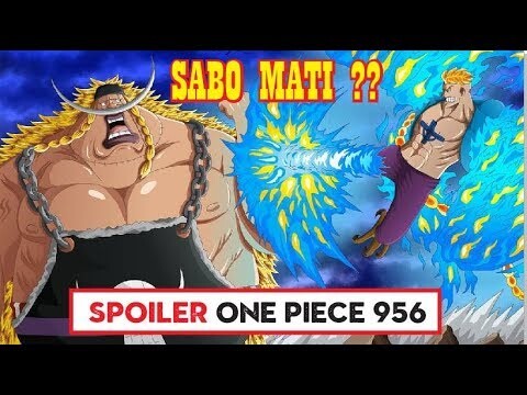 GAWAT!!! Sabo M@TI & Pertarungan "SENGIT" Marco VS Weevil ( One Piece )