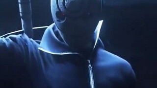 Obito #caperush #anime #narutoshippuden