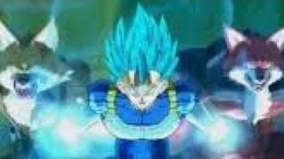 More Dragon Ball Memes That i Took From Discord