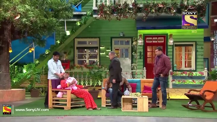 Dr gulati and CID jokes.