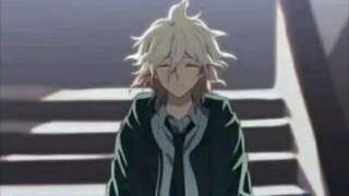 Personal To/Komaeda Nagi】Sampai jumpa di persimpangan berikutnya!