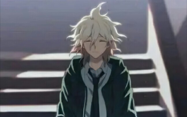【Personal To/Komaeda Nagi】See you at the next intersection!
