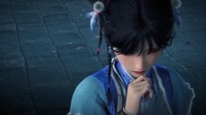 Over The Divine Kingdom Episode 08 Subtitle Indonesia