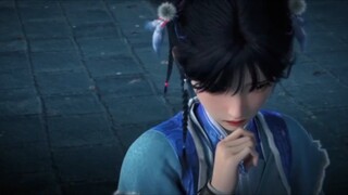 Over The Divine Kingdom Episode 08 Subtitle Indonesia