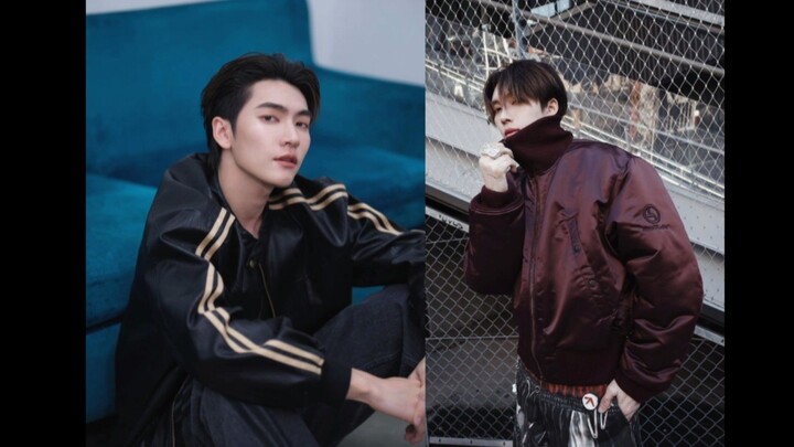 [Eng Sub] 2 April 2026 BOSSCKM 9toFly Interviews #9toFlyTakeOff #บอสโนอึล #bossnoeul #BoNoH