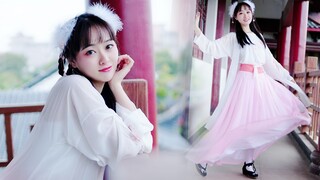 【عجلة الضوء】 شاشة عمودية قريبة جدًا وجميلة جدًا، حورية قديمة الطراز 【يان وو شي】